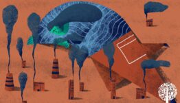 Exploring the Psychological Dimensions of Eco-Anxiety: Insights from Group Analytical Approach